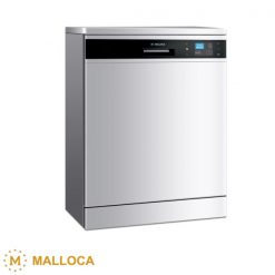 Máy rửa bát Malloca WQP12-J7209N
