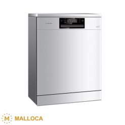 Máy rửa bát Malloca WQP12-J7223A