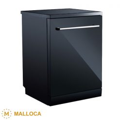 Máy rửa bát Malloca WQP12-J7225