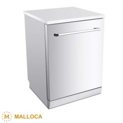 Máy rửa bát Malloca WQP12-J7227