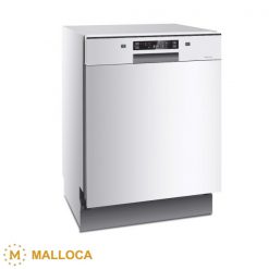 Máy rửa bát Malloca WQP12-J7309E