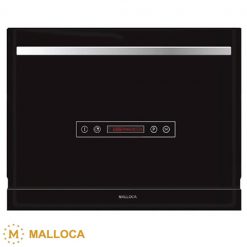 Máy rửa bát Malloca WQP6-3207A