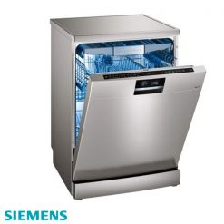 Máy rửa bát Siemens SN278I07TE