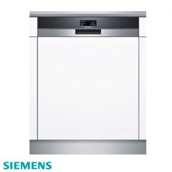 Máy rửa bát Siemens SN578S01TE