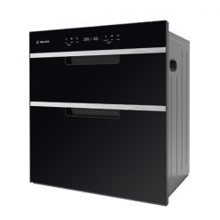 Máy sấy bát Malloca MDC-11E