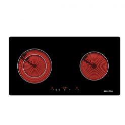Bếp điện Malloca MH-02R