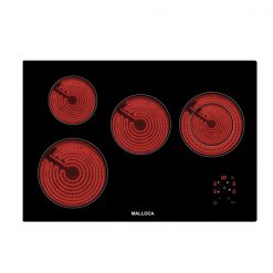 Bếp điện Malloca MH-04R