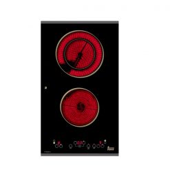 Bếp điện Teka VT-TC-2P.1