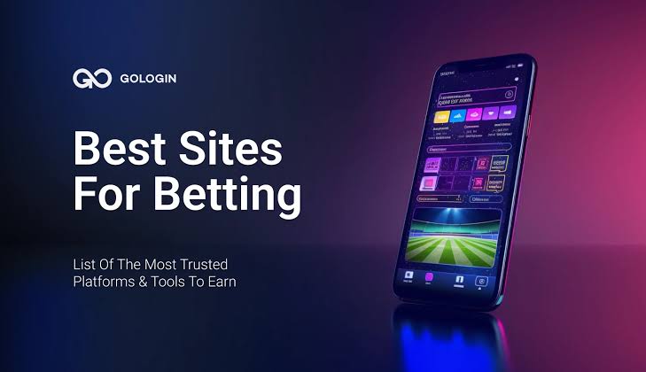 Ideal Betting Websites by Sporting Activity