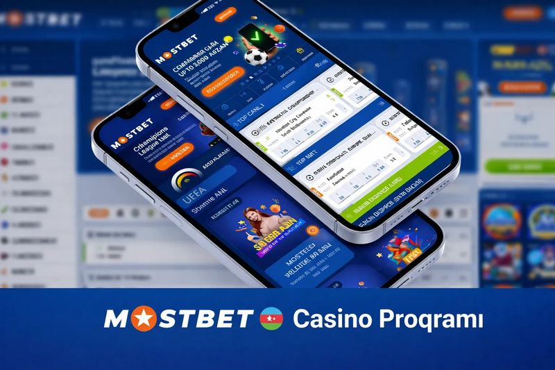 Mostbet-də məşhur oyunlar Mostbet-də məşhur oyunlar