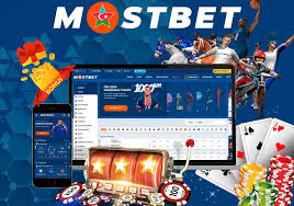 Mostbet Polska Mostbet Polska