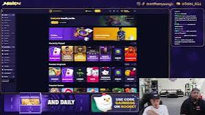SainiRS6 Casino Banner