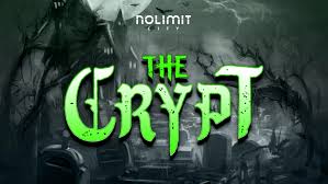The Crypt Slot Demonstration The Crypt Slot Demonstration