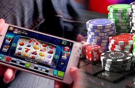Experience the Excitement of Betti Online Casino UK Experience the Excitement of Betti Online Casino UK