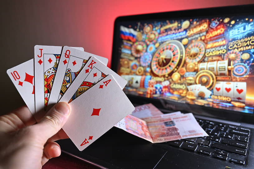Experience the Excitement of Betti Online Casino UK Experience the Excitement of Betti Online Casino UK