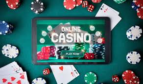 Experience Thrilling Entertainment at Nationalbet Casino & Sportsbook Experience Thrilling Entertainment at Nationalbet Casino & Sportsbook