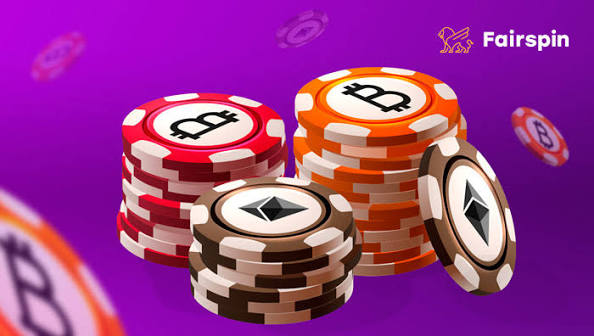 Reseña del Casino Online Fairspin Reseña del Casino Online Fairspin